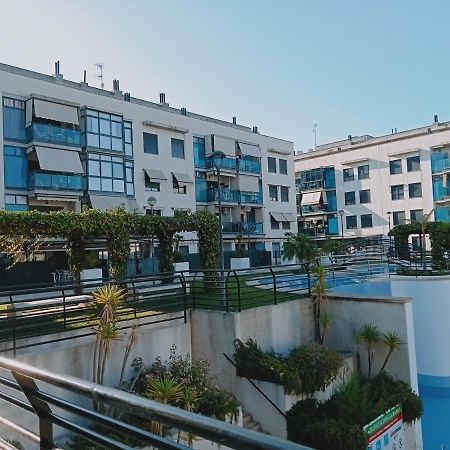 Residencial La Bahia Apartment Santa Pola Exterior photo
