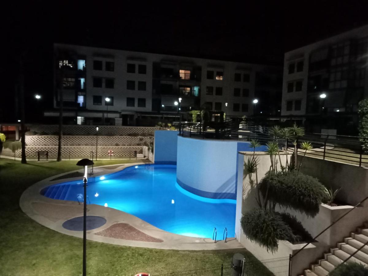 Residencial La Bahia Apartment Santa Pola Exterior photo