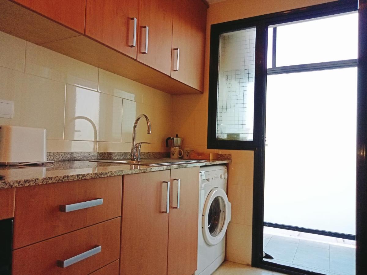 Residencial La Bahia Apartment Santa Pola Exterior photo