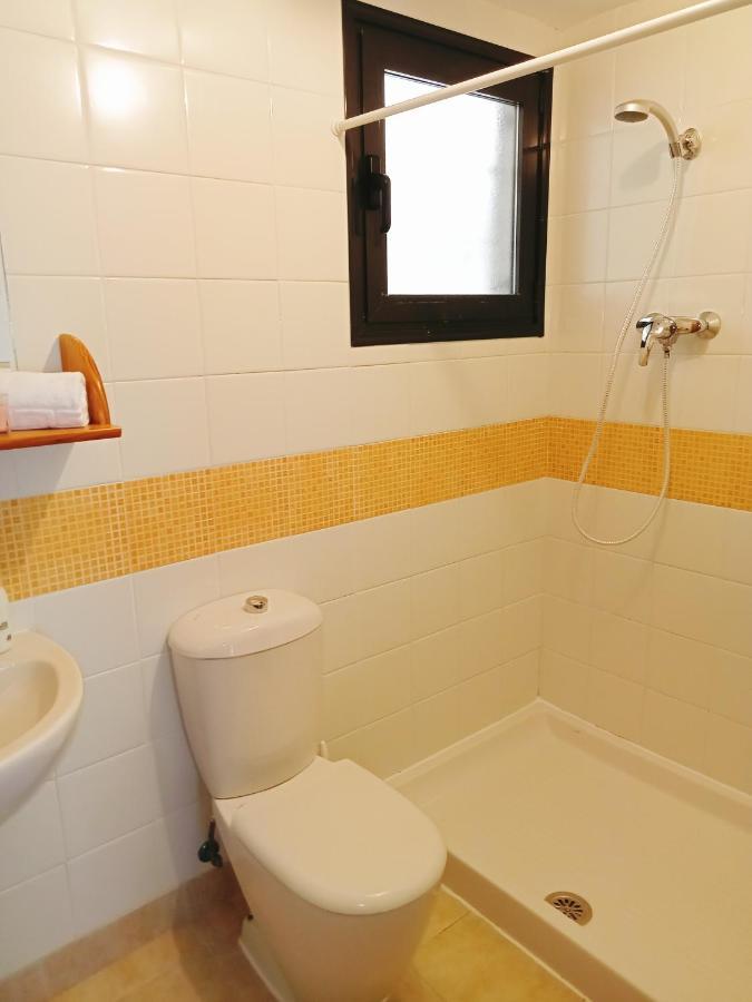 Residencial La Bahia Apartment Santa Pola Exterior photo